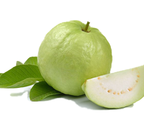 Apple-Guava