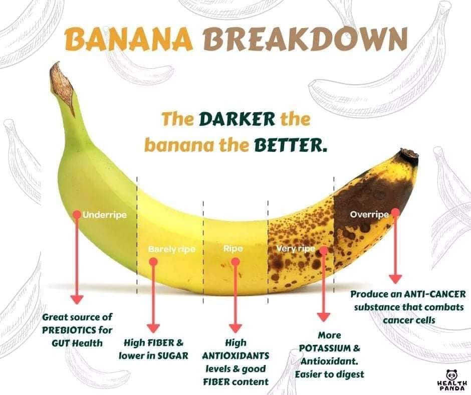 Banana Break